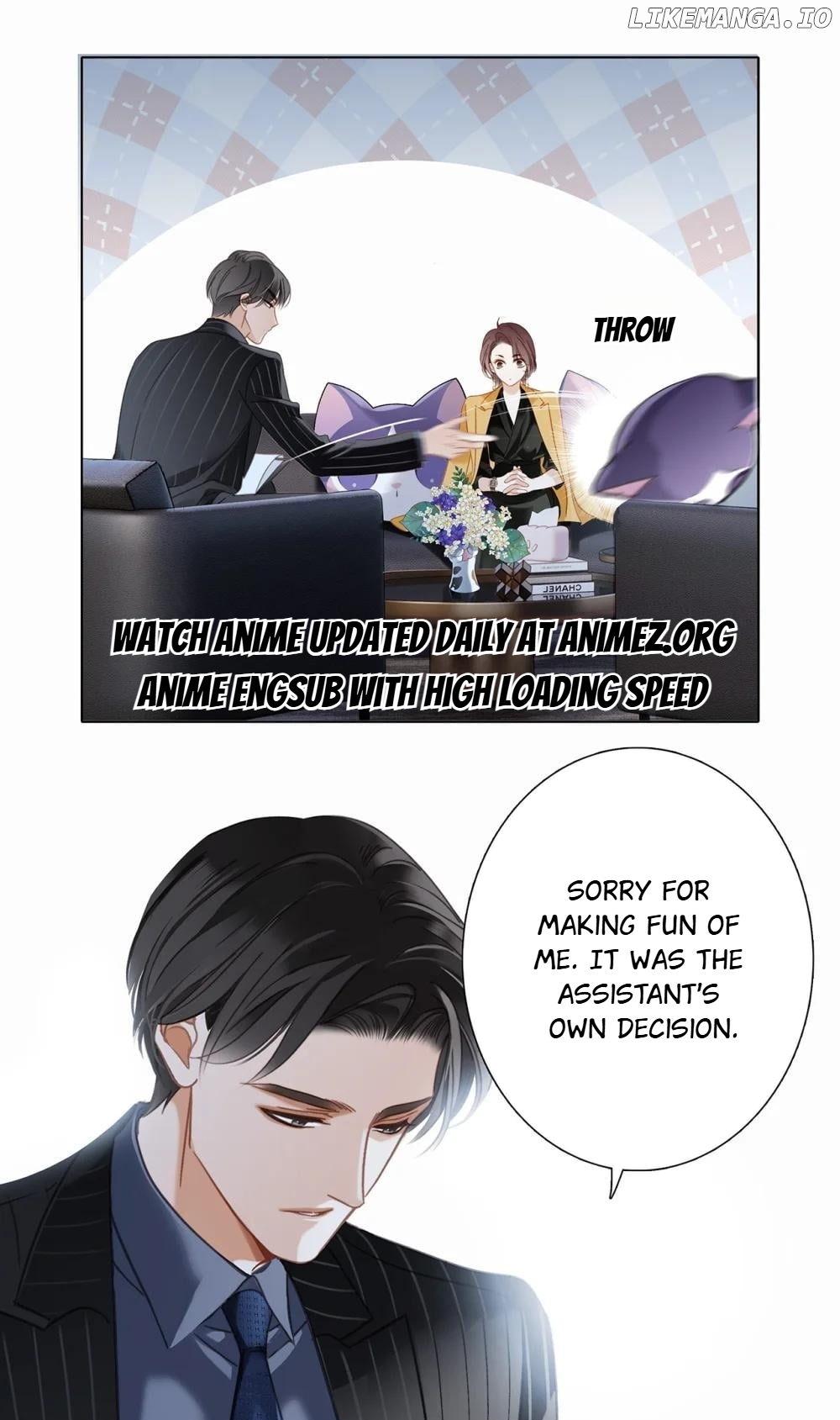 1st Kiss – I Don’t Want To Consider You As Sister Anymore Chapter 77 - 71 - page 23